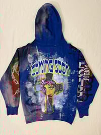 Image 1 of Resurrection Art