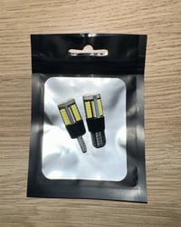 Image 3 of LED STROBE BULBS T10