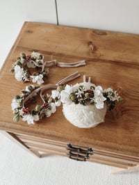 Image 2 of Wildflower halo