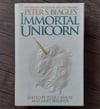 Peter S. Beagle's Immortal Unicorn