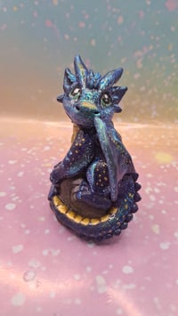 Image 2 of Shooting stars dragon