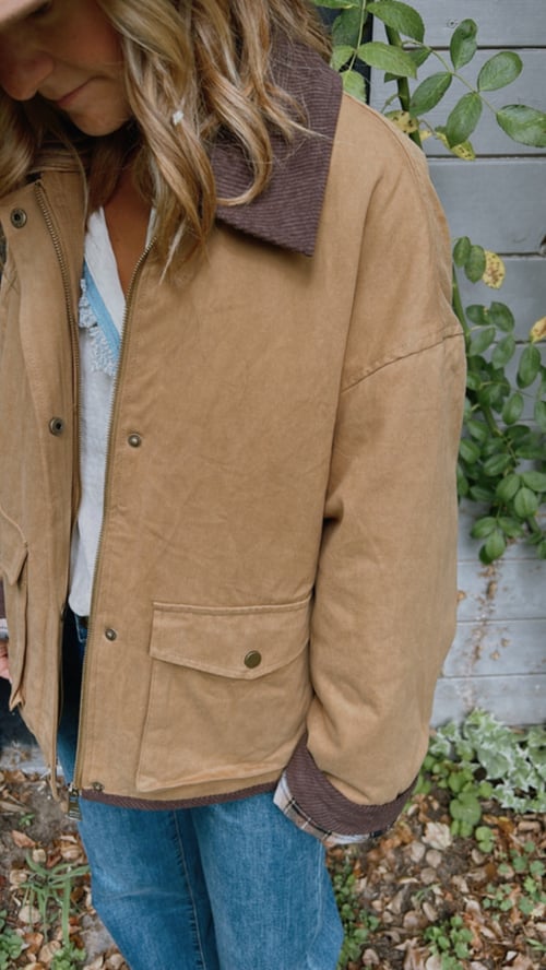 Image of Atlas beige 