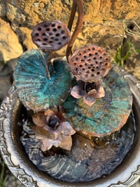 Image 14 of Birdsong fountain