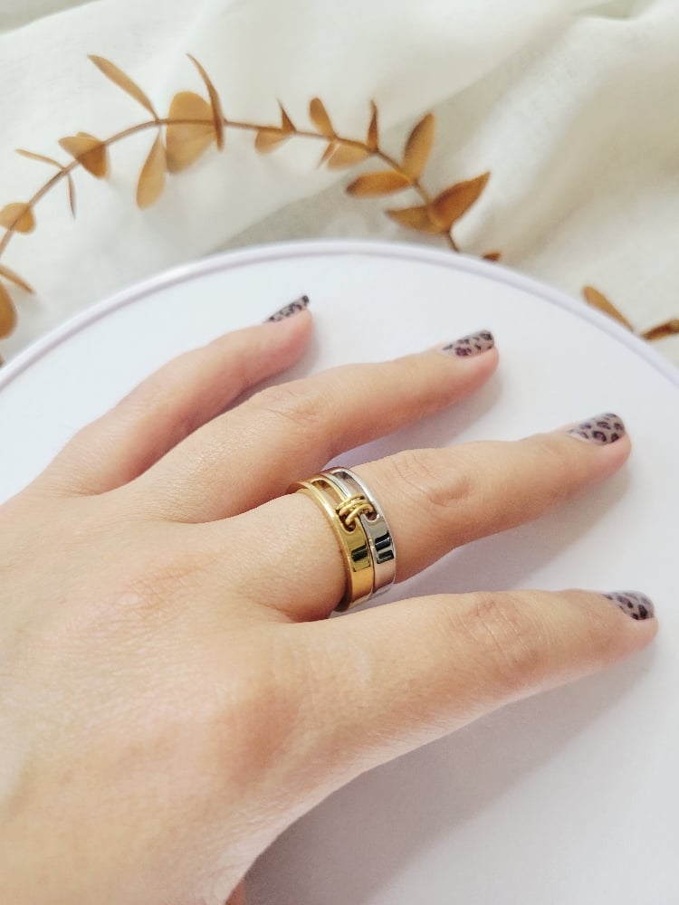 Image of Marlin Ring 