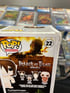 Funko Pop Attack on Titan Eren (Titan Form)  Image 5