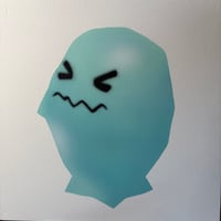Image 1 of [Painting] wobbuffet