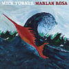 Marlan rosa  -  Mick Turner  CD