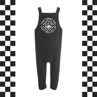 Image 1 of DUNGAREES: Exclusive Canny Kids