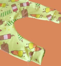 Image 1 of Summer Vibes Leggings