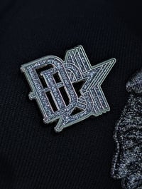 Image 2 of DC Stars (Super Silver Haze)