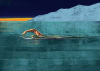Night Swimmer