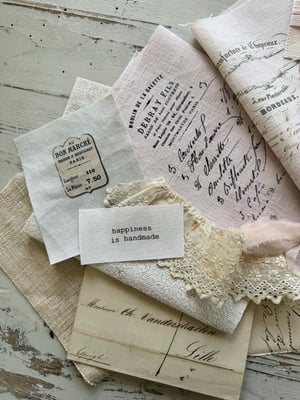 Image of Bundle of possibilities  #5