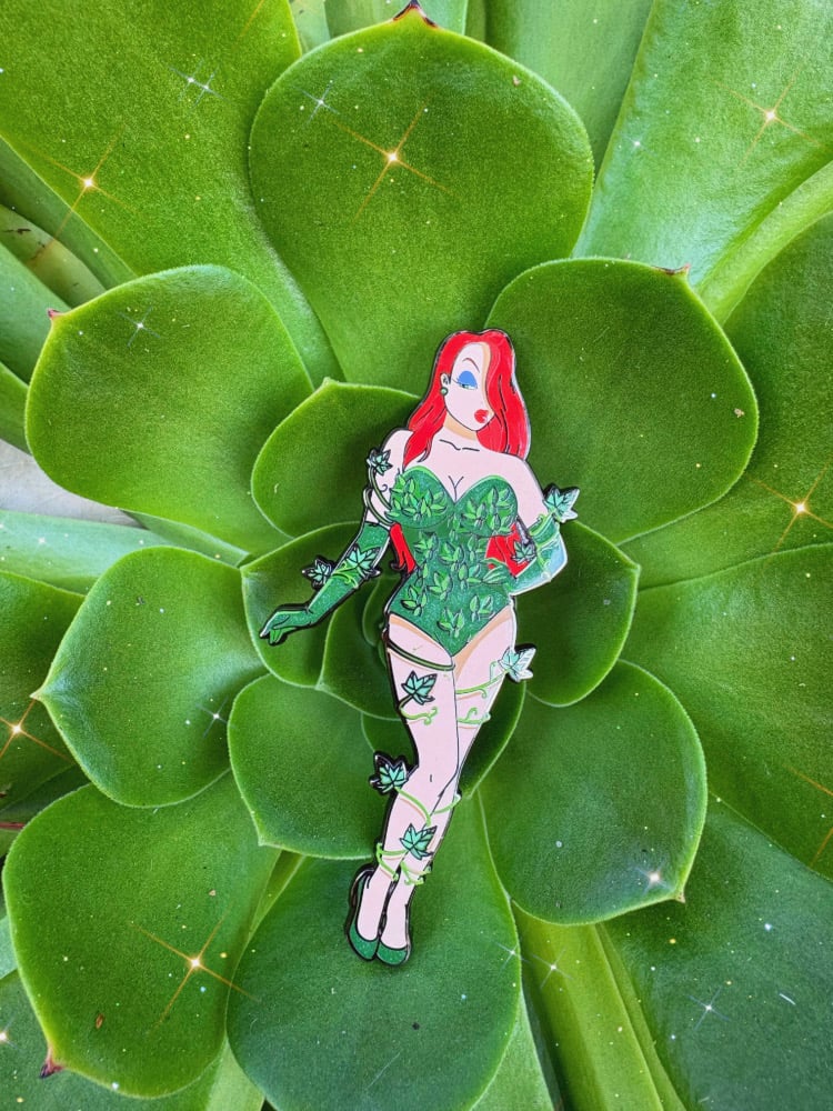 Image of Poison Jessy