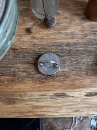 Image 5 of Rose hip ring 