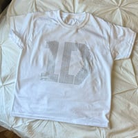 Image 2 of 1d gem shirt