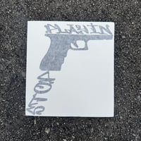 Image 2 of SP19 Sticker