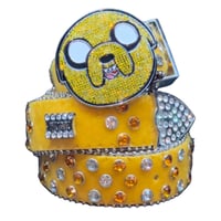 Image 4 of DAWG BELT