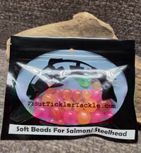 Image 1 of Soft Bead Assortment 