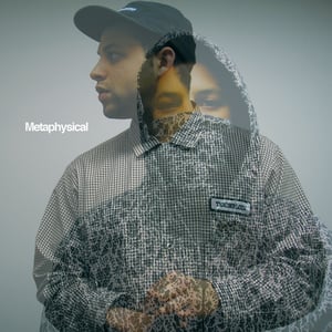 Image of Metabeats 'Metaphysical' LP (CD Reissue)