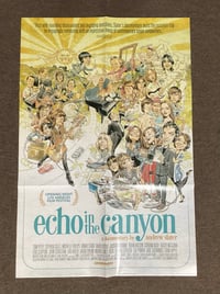 Image 3 of Echo In The Canyon (Soundtrack)