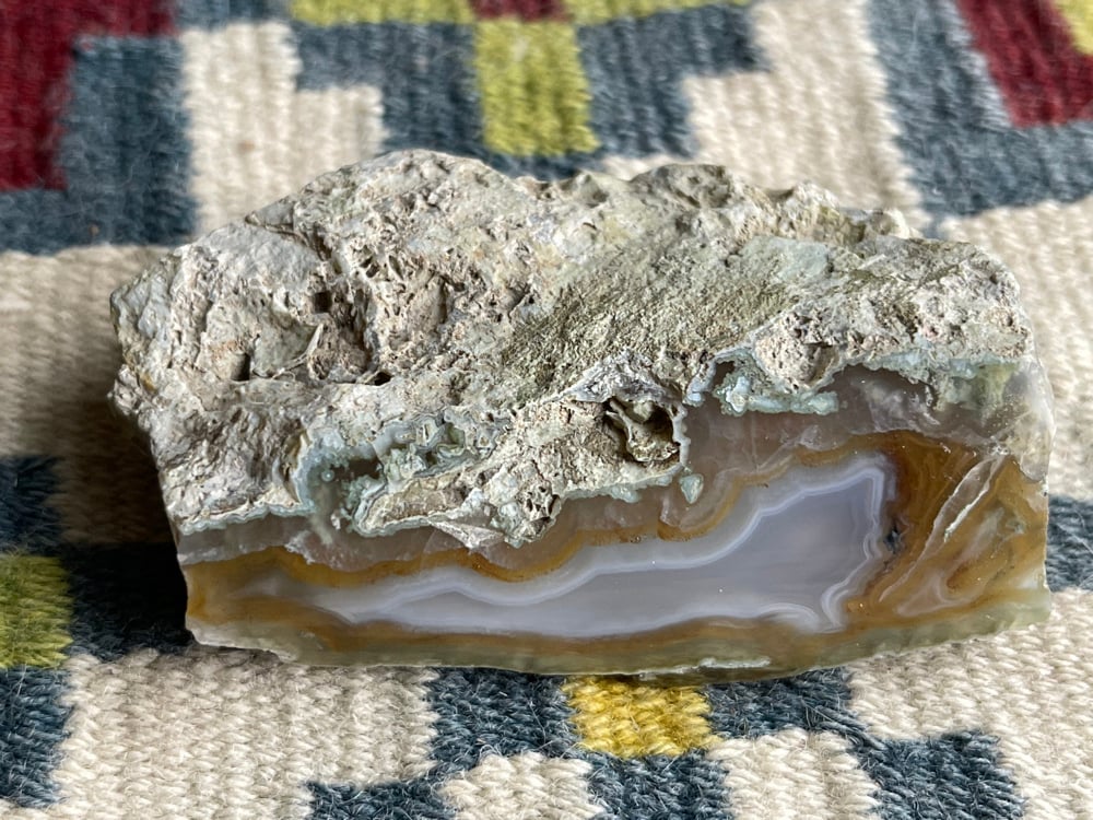 Tropitana Montana Agate