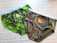 Image 4 of Granny Panty (Size 5)