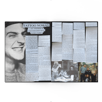 Image 6 of Tattoo Fiend Club #2