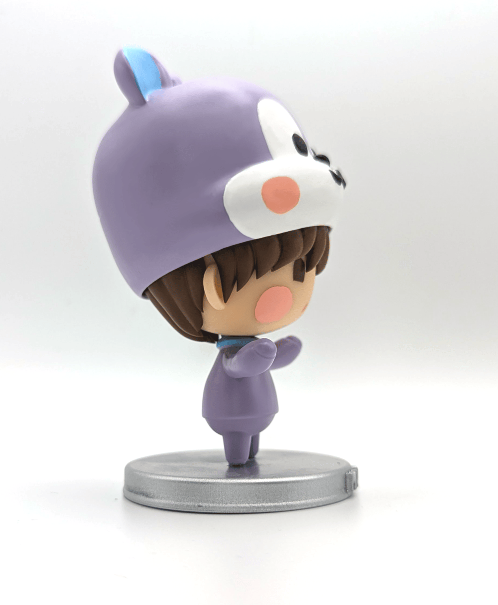 [PRE-ORDER] Mang