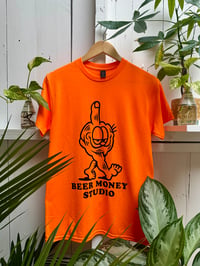 Image 5 of Garfinger Tees