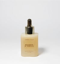 Image 1 of Sand & Fog Bourbon & Vanilla oil dropper