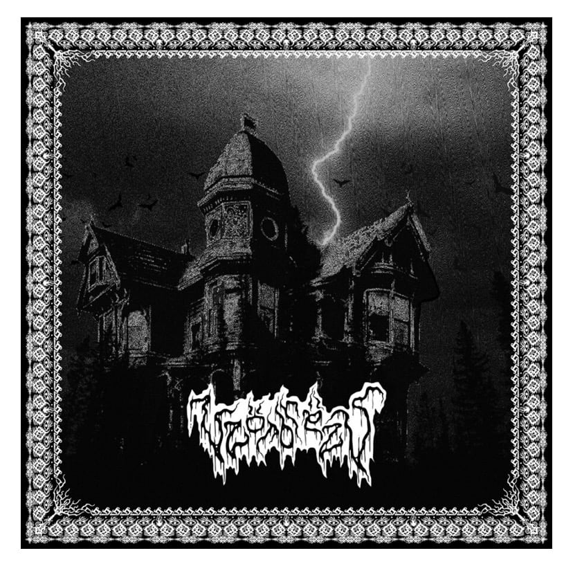 VzörbrëzV - Staircase of Hell LP