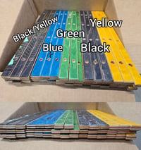 Image 2 of Recycled Skateboard Slide Rails