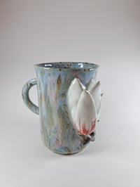 Image 2 of Magnolia mug