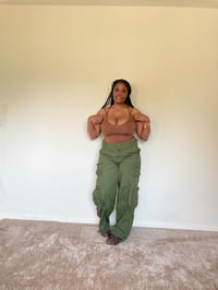 Image 4 of Chloe Bodysuit 