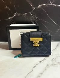Image 1 of Double C Wallet 