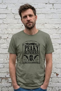 Image 1 of Camiseta Peaky Blinders