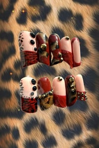 Image 1 of Birthday Gone Wild (Pre-Order)