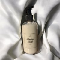 Image 3 of Masculine Lotions 8oz