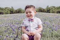 Bluebonnet minis 