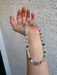Image 6 of Meadow Glow Necklace 