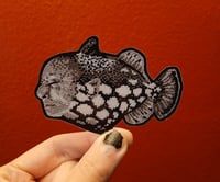 UP56403 - Sticker