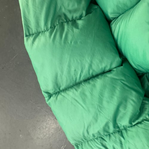 Image of 1980s  Moncler Grenoble Down Jacket, size XXL