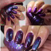 Image 2 of You Came at a Bad Time (magnetic)