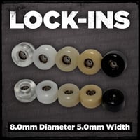 Image 1 of Lock-Ins 65D