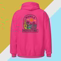 Image 6 of "Manila" Hoodie