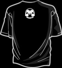 Image 4 of MINDJACKET LOUDBOT Hero Logo shirt