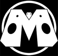 Image 1 of MINDJACKET LOUDBOT Hero Logo shirt