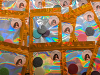 Image 2 of Hoover Discs