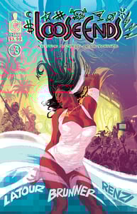 Image of Loose Ends #3