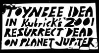 Image 1 of Toynbee Mystery Tile shirt